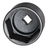 Hub Nut Socket | 40mm | Deep