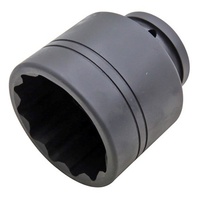 Iveco Rear Axle Nut Socket 65mm 3/4" Sq Drv