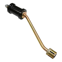 JLR Petrol Injector Remover