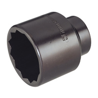 Hub Nut Socket | 56mm | Deep