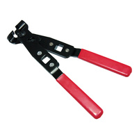 CV Boot Clamp Pliers