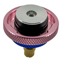 Brake Pressure Test Adaptor #0
