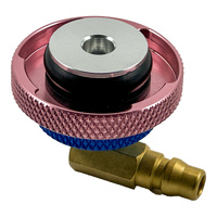 Brake Pressure Test Adaptor #2