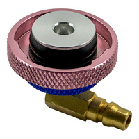 Brake Pressure Test Adaptor #3
