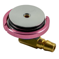 Brake Pressure Test Adaptor #4
