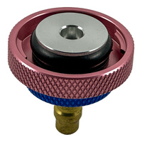 Brake Pressure Test Adaptor #7