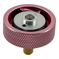 Brake Pressure Test Adaptor #9
