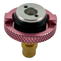Brake Pressure Test Adaptor #10