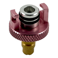 Brake Pressure Test Adaptor #11