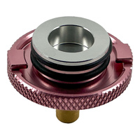 Brake Pressure Test Adaptor #12