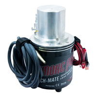 SmokePro Techmate