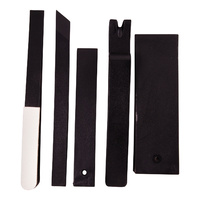 Plastic Assembly Wedge Set
