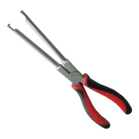 Wheel Nut Cap Plier