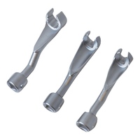 Diesel Injection Line Wrench Kit