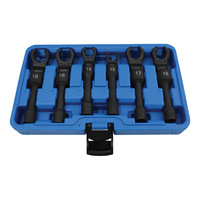 Flexible Diesel Injection Wrench Set