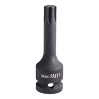 Ribe Impact Socket | M11