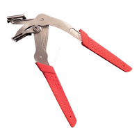 Multi Function Push-Pin Clip Removal Plier