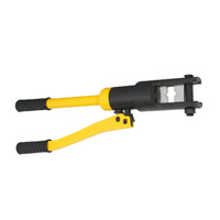 Hydraulic Cable Crimper