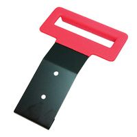 Window Belt Molding Remover