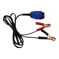 12V OBD Memory Saver Cable