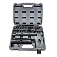 Heavy Duty Yoke Puller Kit