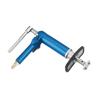 Air Powered Wind Back Tool