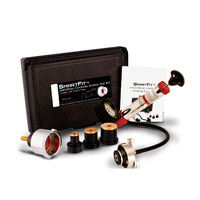 SmartFit Radiator Pressure Tester