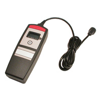 Acoustic Belt Tension Tester