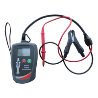 Glow Plug Tester
