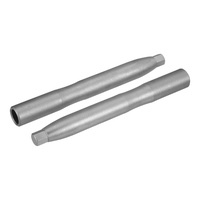 Wheel Hangers | M12 x 1.5 Female (2 Pack)
