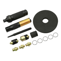 Locking Wheel Nut Removal Kit