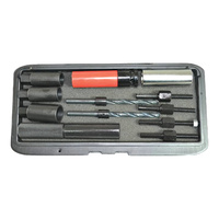 Wheel Lock Nut Drill Set