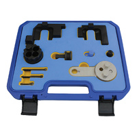 Mercedes M654 Timing Kit