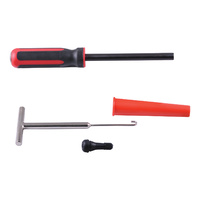 Tyre Valve Tool Kit