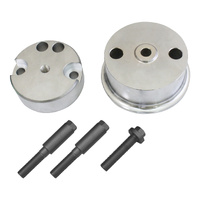 Hino A05C A09C Crankshaft Rear Seal Installer