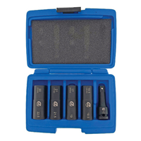 Standard / Half Sized Flip Socket Set