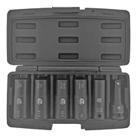 Standard / Half Sized Flip Socket Set