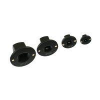 Reducing Adaptor Set