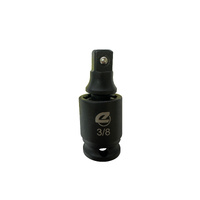 Impact Universal Joint | 3/8" Sq Drv