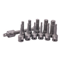 Hex Impact Socket Set