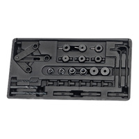 Universal Drill Guide Kit