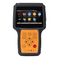 Foxwell Workshop Scan Tool