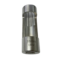 Strut Nut Socket | 18mm