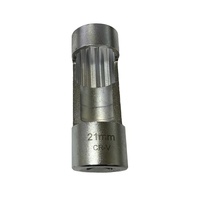 Strut Nut Socket | 21mm