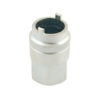 Strut Nut Socket | M14 x 2.5 | Mercedes
