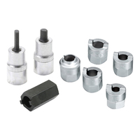 Strut Nut Socket Kit