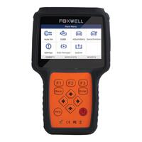 Foxwell Special Service Function Tool