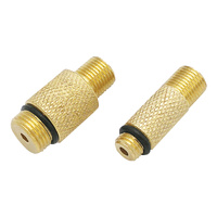 SmokeMan Pneumatic Shock Absorber Test Kit