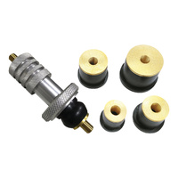 SmokeMan Multi Purpose Test Kit