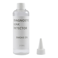 SmokeMan Leak Detection Fluid